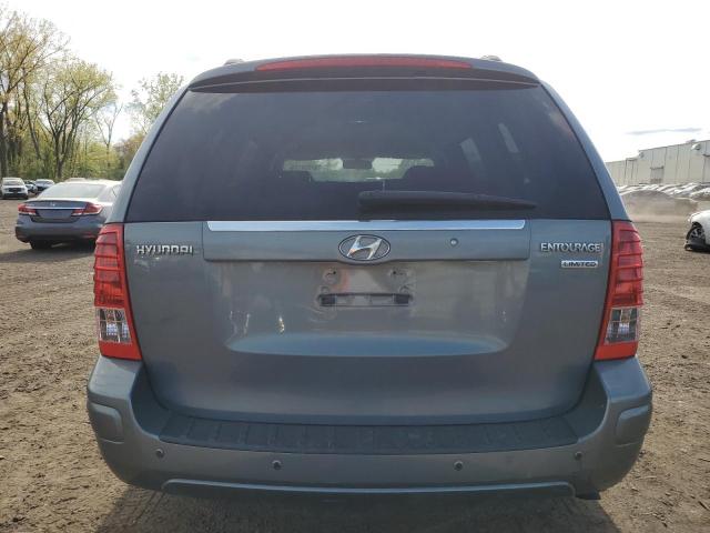 Photo 5 VIN: KNDMC233286048358 - HYUNDAI ENTOURAGE 