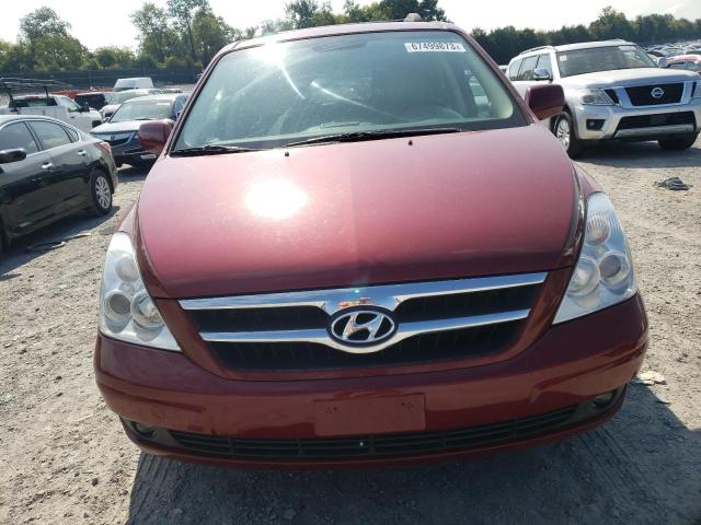 Photo 4 VIN: KNDMC233286048960 - HYUNDAI ENTOURAGE 