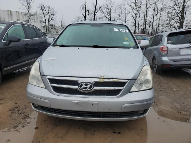 Photo 4 VIN: KNDMC233476012458 - HYUNDAI ALL MODELS 