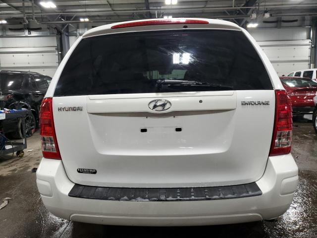 Photo 5 VIN: KNDMC233486056798 - HYUNDAI ENTOURAGE 