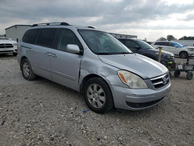 Photo 3 VIN: KNDMC233586056986 - HYUNDAI ENTOURAGE 