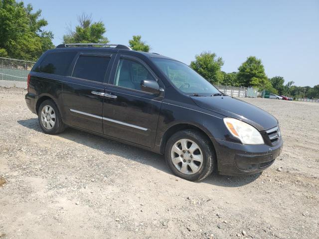 Photo 3 VIN: KNDMC233676036776 - HYUNDAI ENTOURAGE 