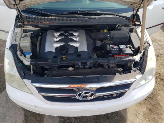 Photo 11 VIN: KNDMC233676041654 - HYUNDAI ENTOURAGE 