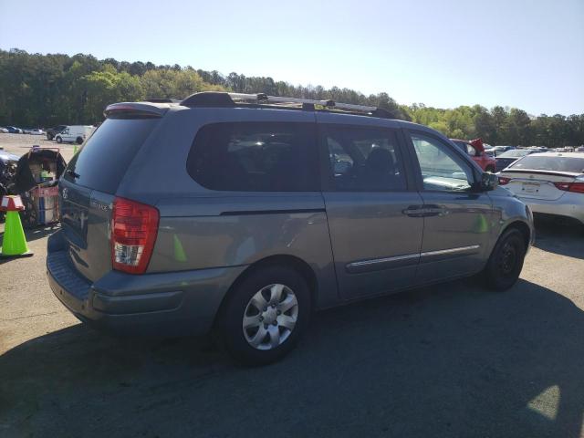 Photo 2 VIN: KNDMC233686055300 - HYUNDAI ENTOURAGE 