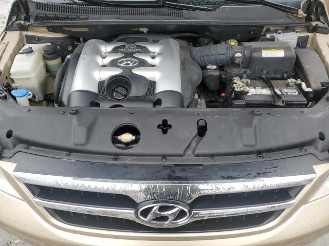 Photo 11 VIN: KNDMC233776029772 - HYUNDAI ENTOURAGE 