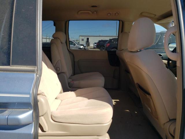 Photo 10 VIN: KNDMC233976022581 - HYUNDAI ENTOURAGE 