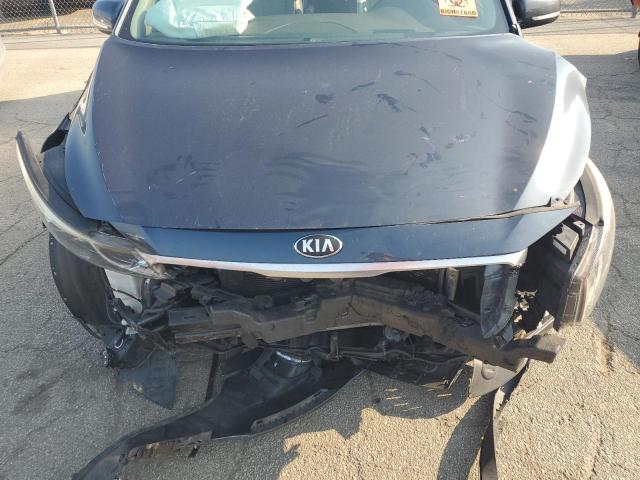 Photo 11 VIN: KNDMC5C10F6047335 - KIA SEDONA EX 