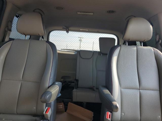 Photo 9 VIN: KNDMC5C10F6047335 - KIA SEDONA EX 