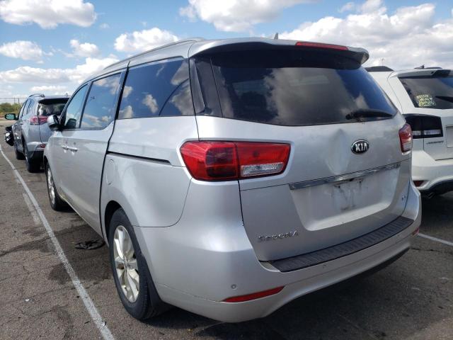 Photo 2 VIN: KNDMC5C10F6049263 - KIA SEDONA EX 