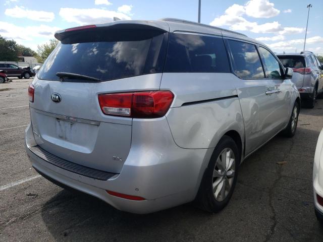 Photo 3 VIN: KNDMC5C10F6049263 - KIA SEDONA EX 