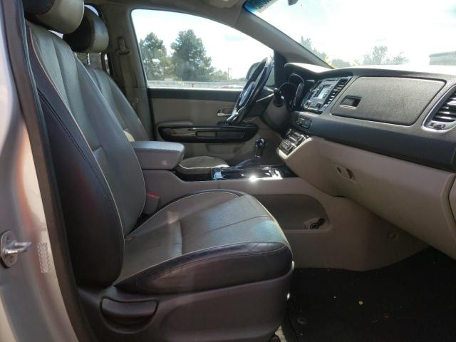 Photo 4 VIN: KNDMC5C10F6049263 - KIA SEDONA EX 