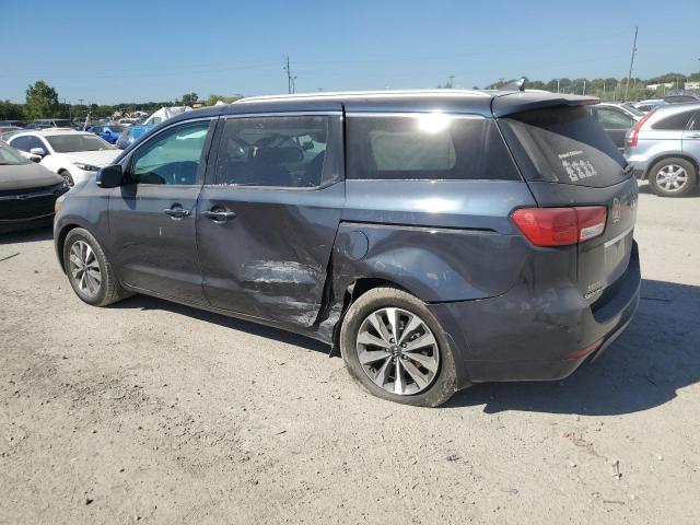 Photo 1 VIN: KNDMC5C10F6064782 - KIA SEDONA EX 