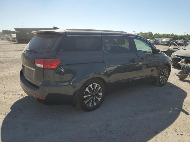 Photo 2 VIN: KNDMC5C10F6064782 - KIA SEDONA EX 