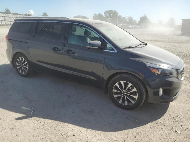 Photo 3 VIN: KNDMC5C10F6064782 - KIA SEDONA EX 