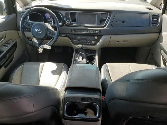 Photo 7 VIN: KNDMC5C10F6064782 - KIA SEDONA EX 