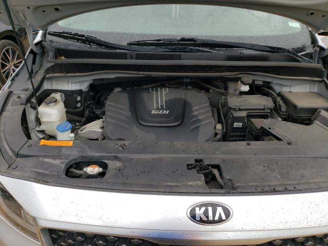 Photo 11 VIN: KNDMC5C10G6132435 - KIA ALL MODELS 