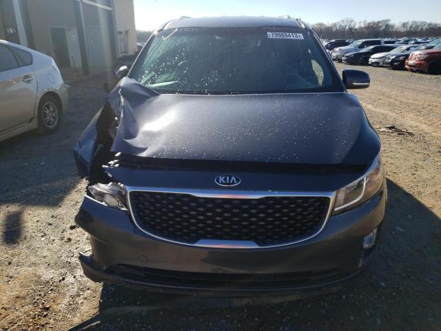 Photo 4 VIN: KNDMC5C10G6145847 - KIA ALL MODELS 