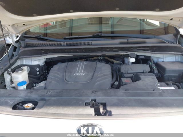 Photo 9 VIN: KNDMC5C10G6149302 - KIA SEDONA 