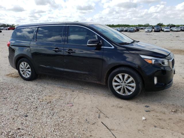 Photo 3 VIN: KNDMC5C10H6255475 - KIA SEDONA EX 