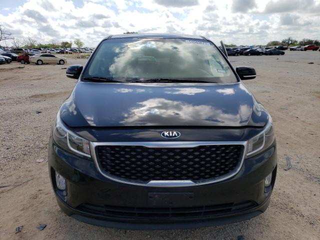 Photo 4 VIN: KNDMC5C10H6255475 - KIA SEDONA EX 