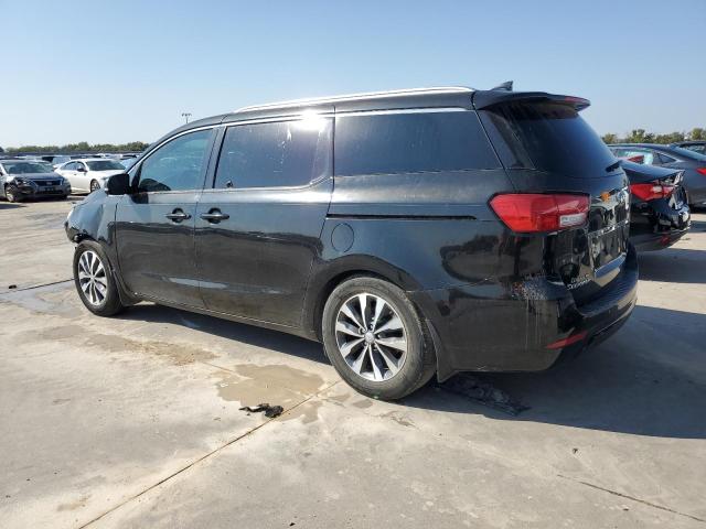 Photo 1 VIN: KNDMC5C10H6343877 - KIA SEDONA EX 