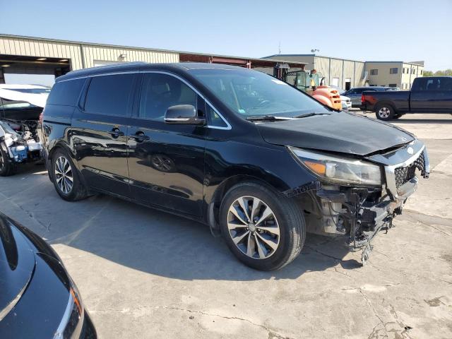 Photo 3 VIN: KNDMC5C10H6343877 - KIA SEDONA EX 