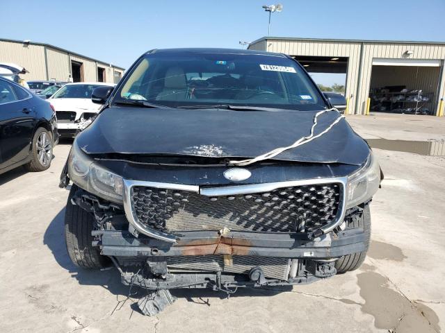 Photo 4 VIN: KNDMC5C10H6343877 - KIA SEDONA EX 