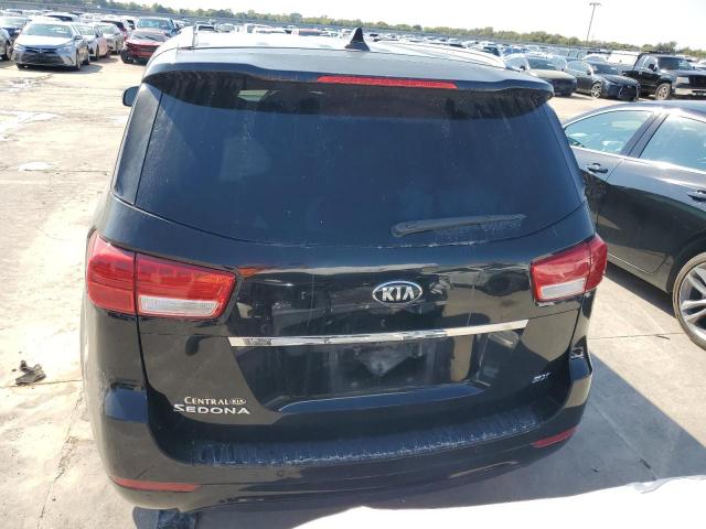 Photo 5 VIN: KNDMC5C10H6343877 - KIA SEDONA EX 