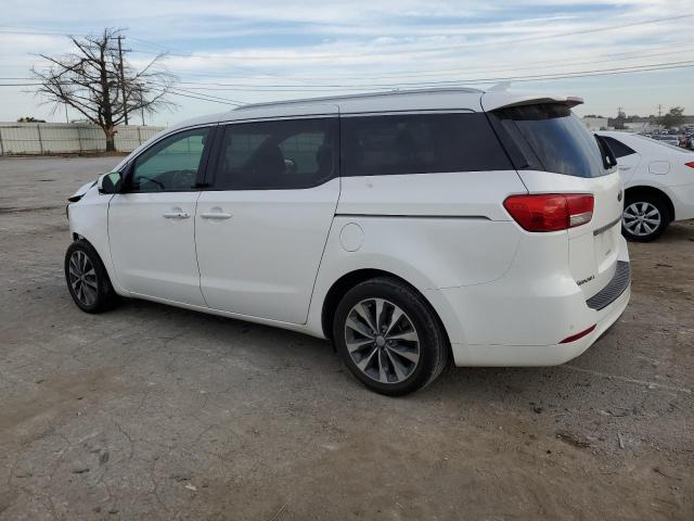 Photo 1 VIN: KNDMC5C10J6422858 - KIA SEDONA EX 