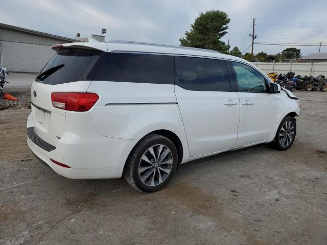 Photo 2 VIN: KNDMC5C10J6422858 - KIA SEDONA EX 