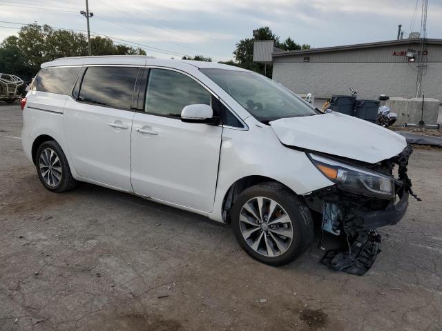 Photo 3 VIN: KNDMC5C10J6422858 - KIA SEDONA EX 