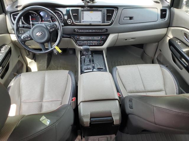 Photo 7 VIN: KNDMC5C10J6422858 - KIA SEDONA EX 