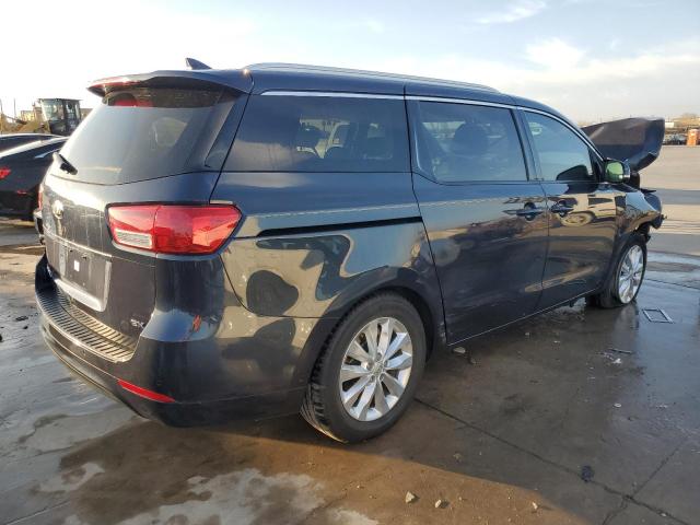 Photo 2 VIN: KNDMC5C11F6023643 - KIA SEDONA EX 