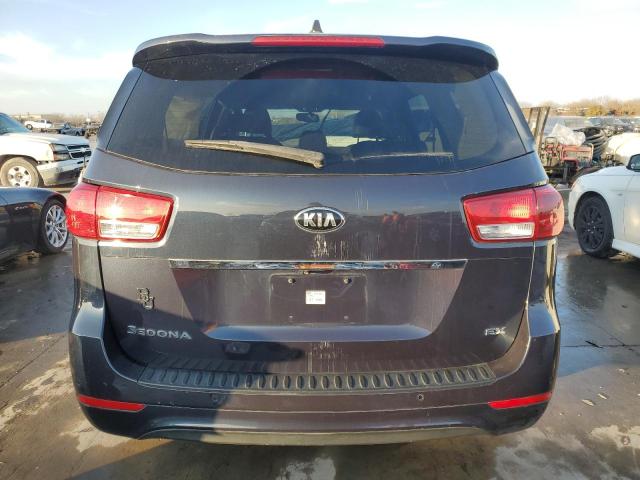 Photo 5 VIN: KNDMC5C11F6023643 - KIA SEDONA EX 