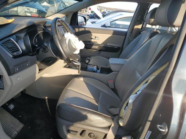 Photo 6 VIN: KNDMC5C11F6023643 - KIA SEDONA EX 