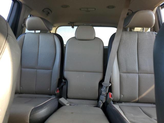 Photo 9 VIN: KNDMC5C11F6023643 - KIA SEDONA EX 