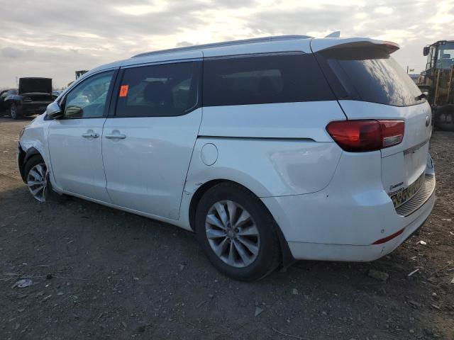 Photo 1 VIN: KNDMC5C11F6036084 - KIA SEDONA EX 