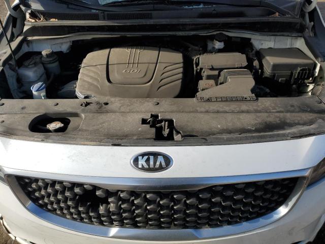 Photo 11 VIN: KNDMC5C11F6036084 - KIA SEDONA EX 