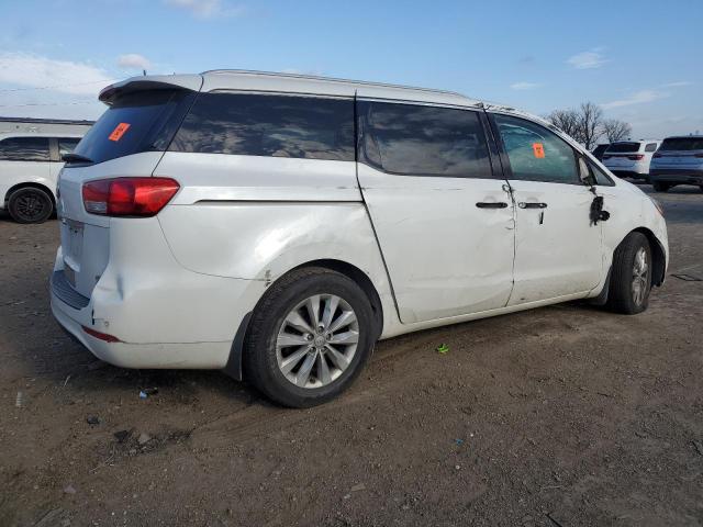 Photo 2 VIN: KNDMC5C11F6036084 - KIA SEDONA EX 