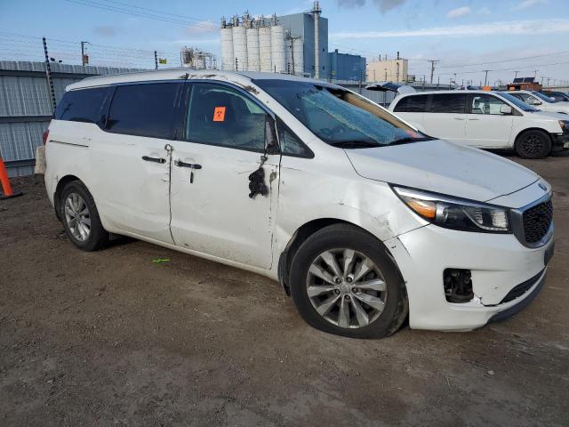 Photo 3 VIN: KNDMC5C11F6036084 - KIA SEDONA EX 