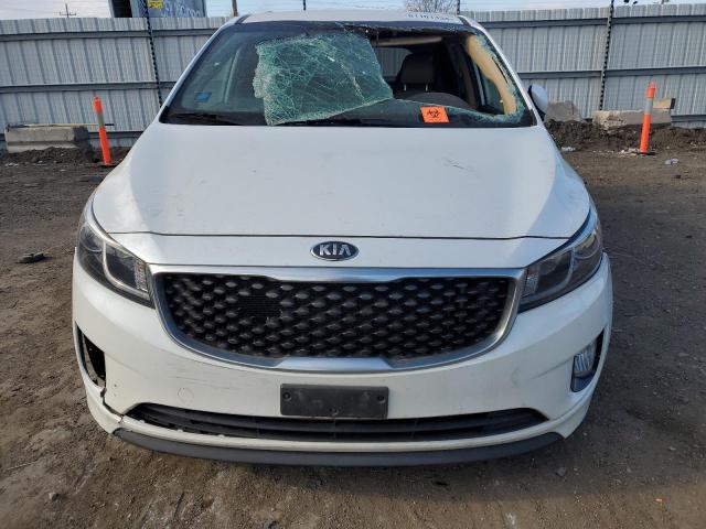 Photo 4 VIN: KNDMC5C11F6036084 - KIA SEDONA EX 