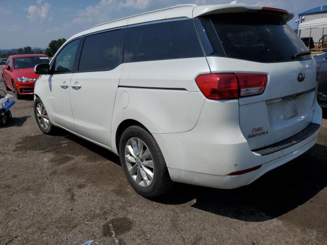 Photo 2 VIN: KNDMC5C11F6046078 - KIA SEDONA EX 