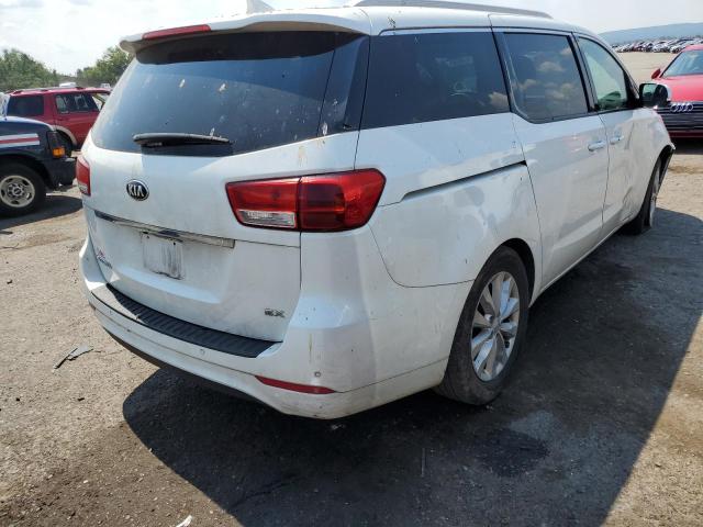 Photo 3 VIN: KNDMC5C11F6046078 - KIA SEDONA EX 