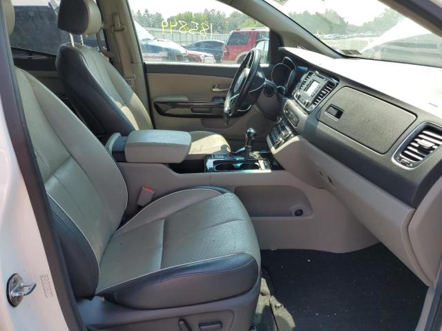 Photo 4 VIN: KNDMC5C11F6046078 - KIA SEDONA EX 