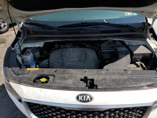 Photo 6 VIN: KNDMC5C11F6046078 - KIA SEDONA EX 