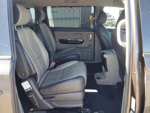 Photo 10 VIN: KNDMC5C11G6125560 - KIA SEDONA EX 