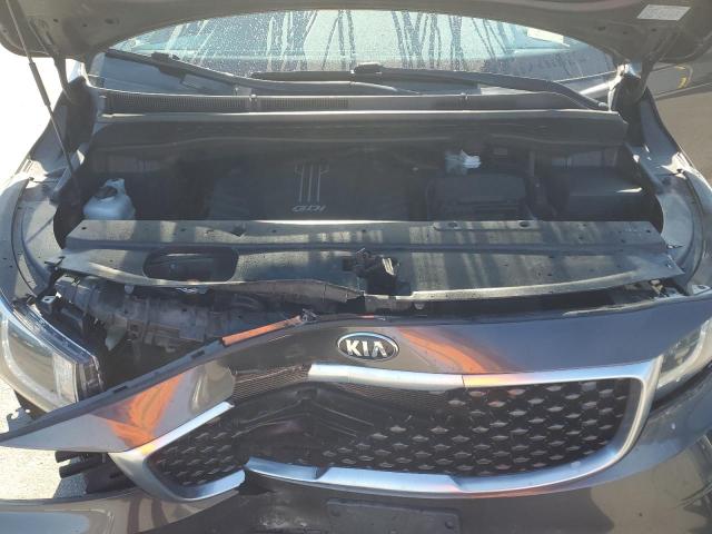 Photo 11 VIN: KNDMC5C11G6125560 - KIA SEDONA EX 