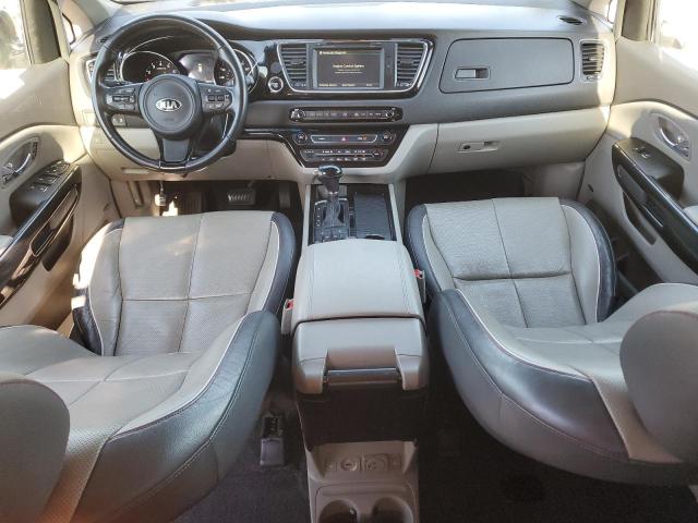 Photo 7 VIN: KNDMC5C11G6125560 - KIA SEDONA EX 