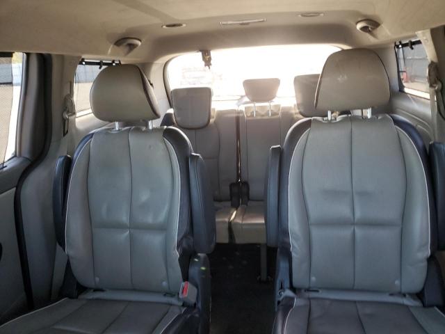 Photo 9 VIN: KNDMC5C11G6125560 - KIA SEDONA EX 