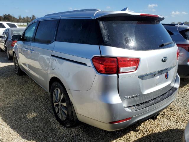 Photo 1 VIN: KNDMC5C11G6132430 - KIA SEDONA EX 